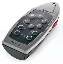 truma remote